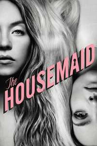 The Housemaid - Posters