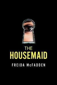 The Housemaid - Posters