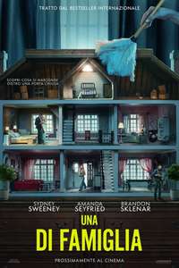 The Housemaid - Posters