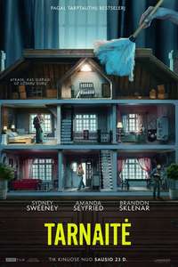 The Housemaid - Posters