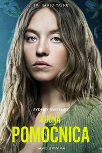 The Housemaid - Posters
