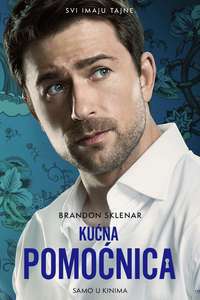 The Housemaid - Posters