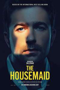 The Housemaid - Posters
