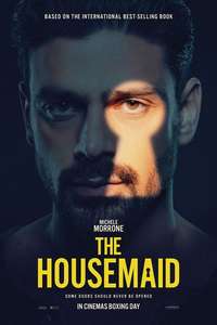 The Housemaid - Posters