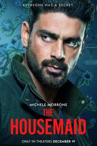 The Housemaid - Posters