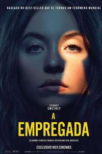 The Housemaid - Posters