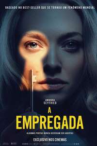 The Housemaid - Posters