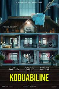 The Housemaid - Posters