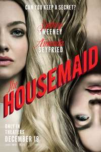 The Housemaid - Posters