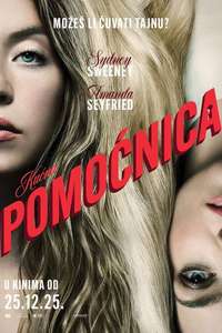 The Housemaid - Posters