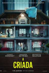The Housemaid - Posters