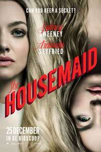 The Housemaid - Posters