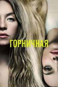 The Housemaid - Posters