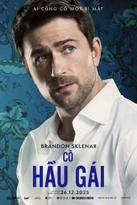 The Housemaid - Posters