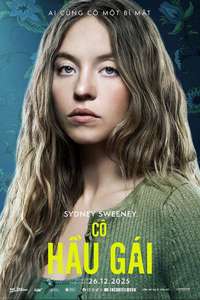 The Housemaid - Posters
