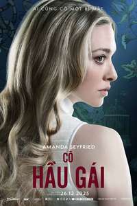 The Housemaid - Posters