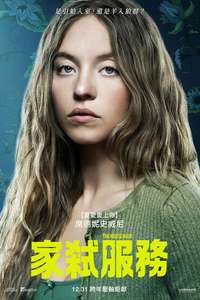 The Housemaid - Posters