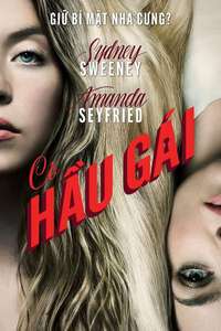 The Housemaid - Posters