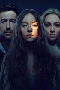 The Housemaid - Posters