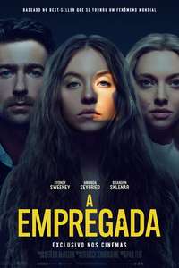 The Housemaid - Posters