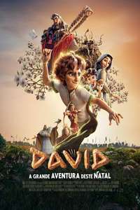 David - Posters