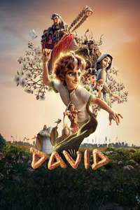 David - Posters