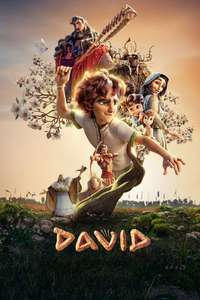 David - Posters
