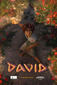 David - Posters