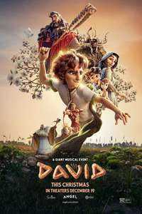 David - Posters