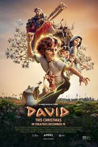 David - Posters