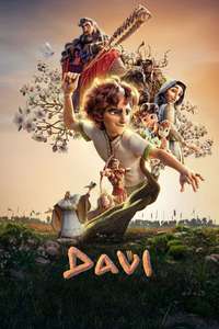 David - Posters
