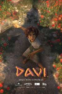 David - Posters