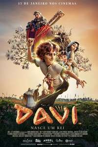 David - Posters