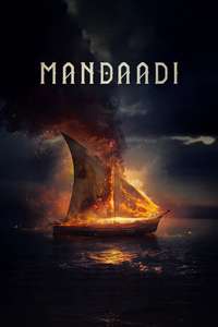 Mandaadi - Posters