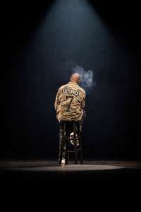 Dave Chappelle: The Unstoppable... - Posters