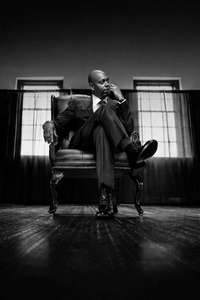 Dave Chappelle: The Unstoppable... - Posters