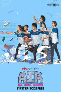 AIR - Posters