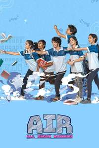 AIR - Posters