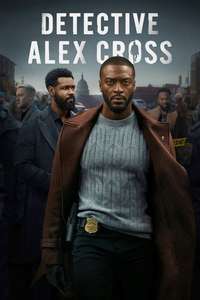 Cross - Posters
