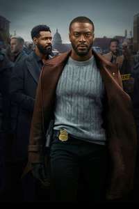 Cross - Posters
