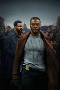 Cross - Posters