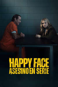Happy Face - Posters