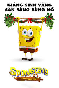 The SpongeBob Movie: Search for SquarePants - Posters