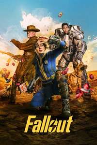Fallout - Posters