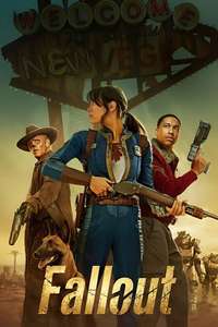 Fallout - Posters