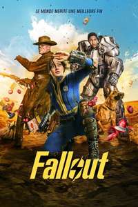 Fallout - Posters