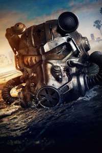 Fallout - Posters