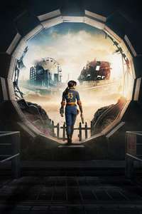 Fallout - Posters