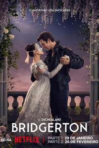 Bridgerton - Posters