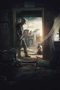 Fallout - Posters